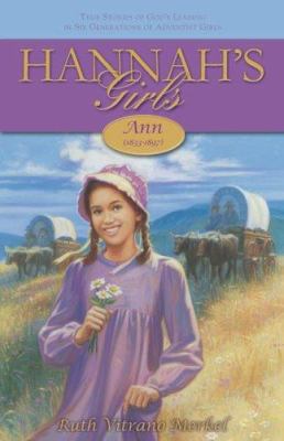 Ann: 1833-1897