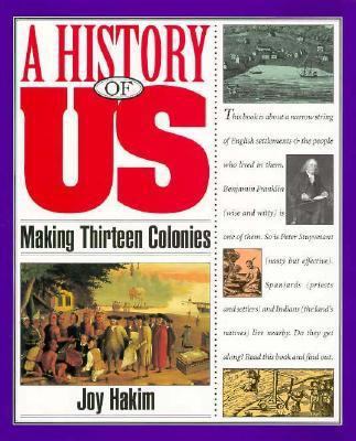 A History of Us 0195095073 Book Cover