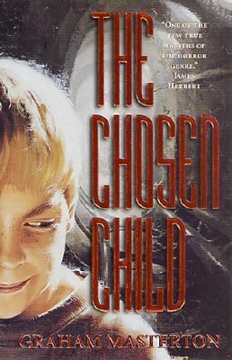 The Chosen Child 0812545338 Book Cover