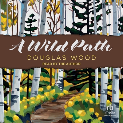 A Wild Path B0DRC32WKP Book Cover