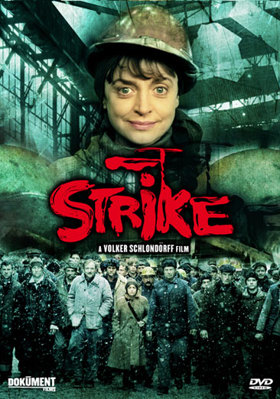 Strike B000RPCJAW Book Cover