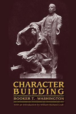 Character Building 0972754938 Book Cover