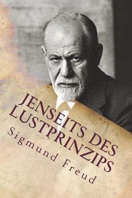 Jenseits des Lustprinzips 172202142X Book Cover