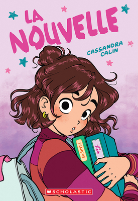 La Nouvelle [French] 103970820X Book Cover