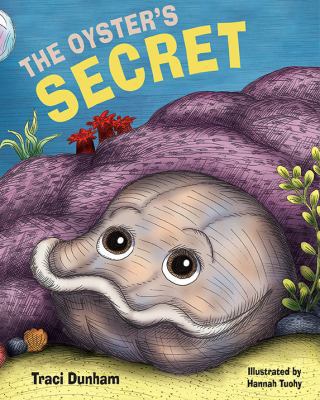 The Oyster's Secret 1612549675 Book Cover