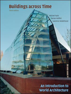 Buildings across Time: An Introduction to World... 007305304X Book Cover