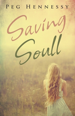 Saving Soull B0CRD5GGTG Book Cover