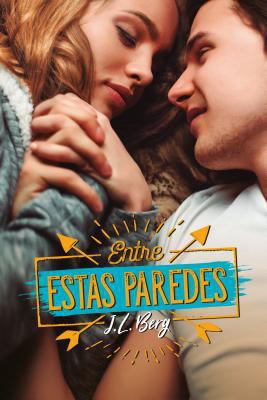 Entre Estas Paredes [Spanish] 8416327424 Book Cover