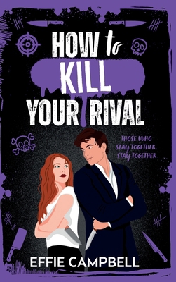 How to Kill Your Rival 180743768X Book Cover