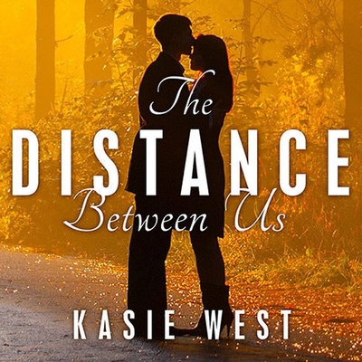 The Distance Between Us B08XL7ZFQB Book Cover