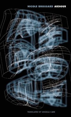 Ardour 1552453227 Book Cover