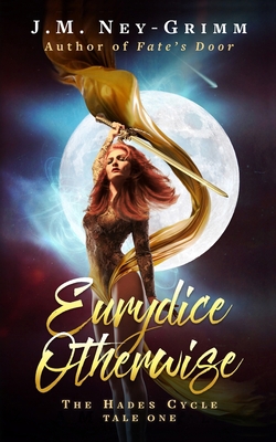 Eurydice Otherwise B0B3RVH9DP Book Cover