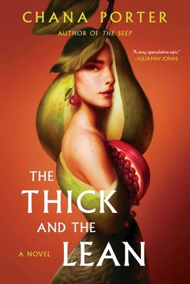 The Thick and the Lean 1668000199 Book Cover