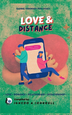 Love & Distance B0D3CXM9FV Book Cover