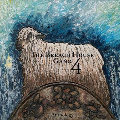 The Breach House Gang Anthology 4 1775082016 Book Cover