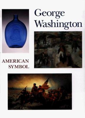 George Washington 1555951481 Book Cover