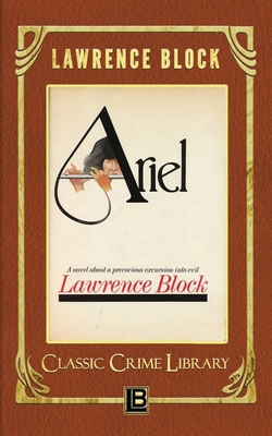 Ariel 1523939230 Book Cover