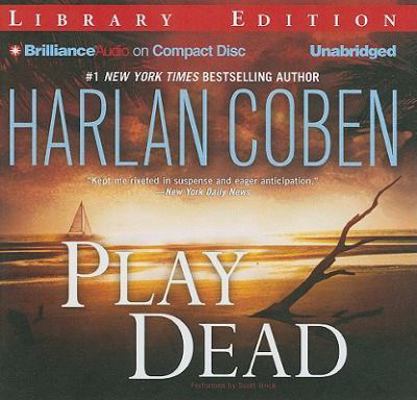 Play Dead 1441853960 Book Cover