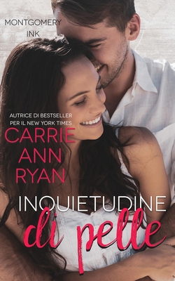 Inquietudine di pelle [Italian] 1636951511 Book Cover