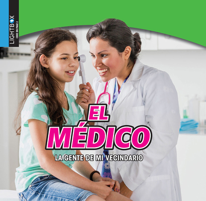 El Médico [Spanish] 1510534083 Book Cover