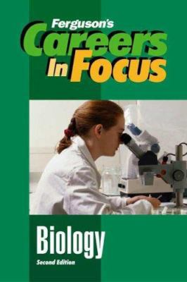 Biology 0816058679 Book Cover