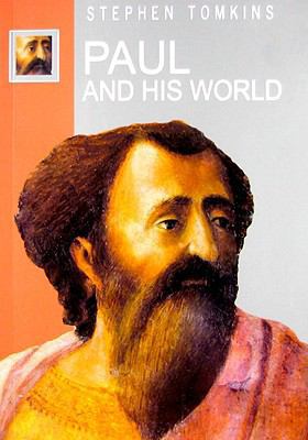 Paul and His World 081891274X Book Cover