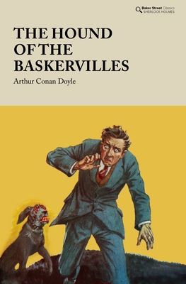 The Hound of the Baskervilles 1912464519 Book Cover