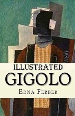 Gigolo Illustrated            Book Cover