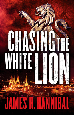 Chasing the White Lion 0800737849 Book Cover