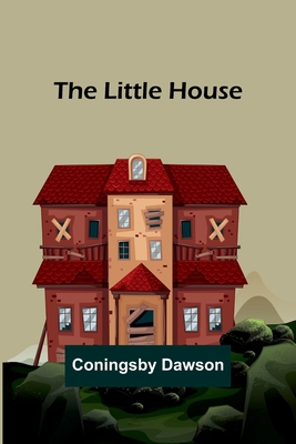 The Little House 9357094407 Book Cover