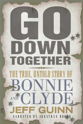 go down Together 1440706042 Book Cover