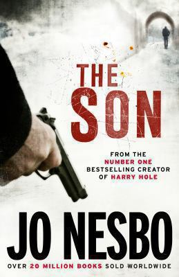 The Son 1846557402 Book Cover