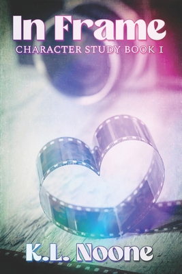 In Frame B0DRJXPKB6 Book Cover