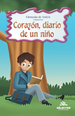 Corazon, diario de un niño [Spanish] 9706435085 Book Cover