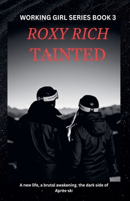 Tainted B0DML9RF82 Book Cover