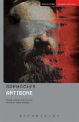 Antigone 0413776042 Book Cover