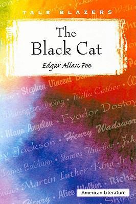 Black Cat 0895986612 Book Cover