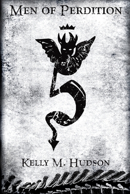 Men of Perdition B08N99YMJN Book Cover