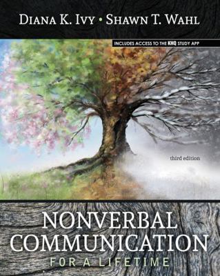 Nonverbal Communication for a Lifetime 179240462X Book Cover