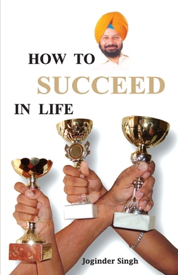 How To Succeed In Life? 8128831569 Book Cover