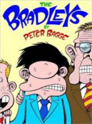 The Bradleys 1560975768 Book Cover