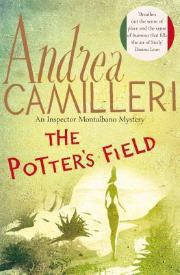 The Potter's Field (Inspector Montalbano Myster... 1447203305 Book Cover