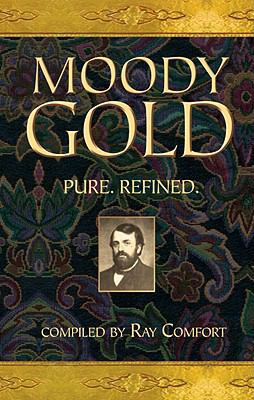 Moody Gold 0882709623 Book Cover