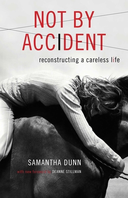 Not by Accident 1631528327 Book Cover