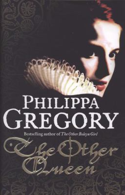 The Other Queen B009G7NHQW Book Cover