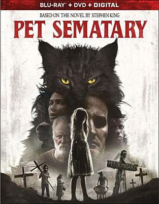 Pet Sematary B07Q6HNT1H Book Cover