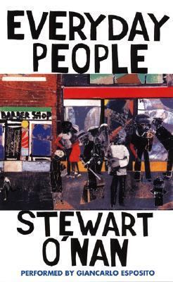 Everyday People 0694524417 Book Cover