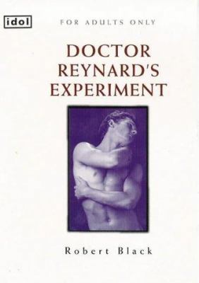 Doctor Reynard's Experiment 0352332522 Book Cover