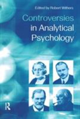 Controversies in Analytical Psychology 0415233054 Book Cover