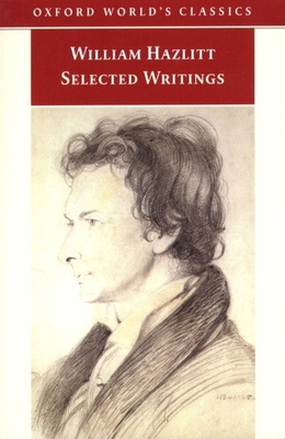 Selected Writings 0192838008 Book Cover